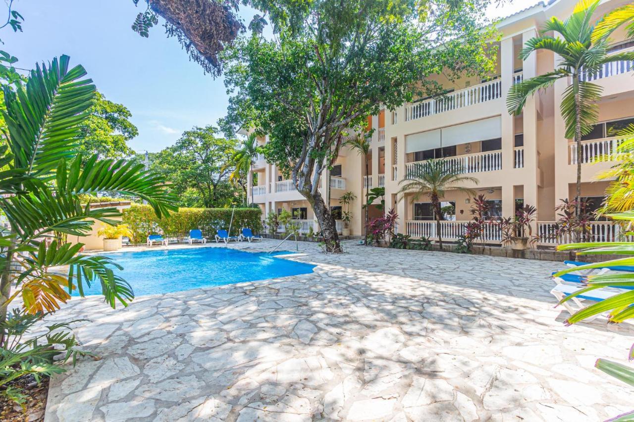 Hispaniola Sol C4 Sosua Luaran gambar
